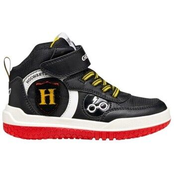 Geox Zapatillas altas Buzzerlight Harry Potter para niña