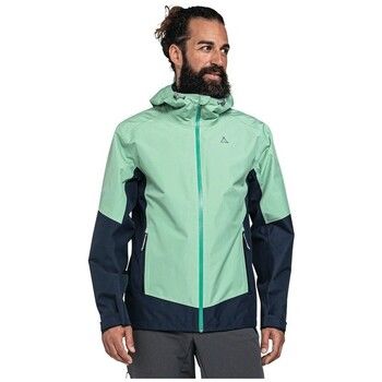 SchÖffel Abrigo Wander funktionsjacke Wamberg para hombre