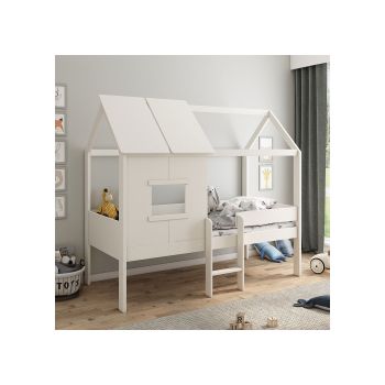 Kids Avenue Ordi Mini Playhouse Bed