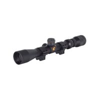 visor telescopico 1 3-9x32 wr serie sporter bsa longitud 303 mm 400 gr de peso ve39x32wr