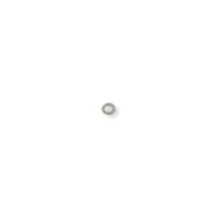 arandela del pasador de la tapa del bloqueo de la direccion 4mm