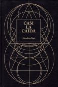 casi la caida