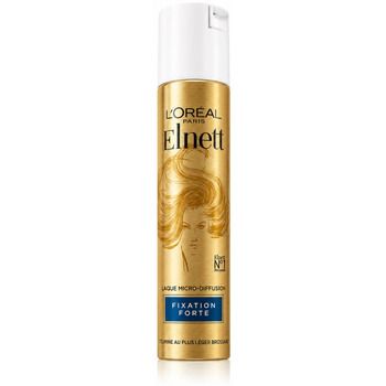 L'oréal Fijadores Elnett Strong Hold Hairspray - Micro Diffusion para mujer