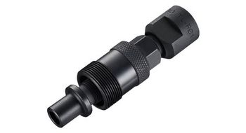 Extractor de manivela shimano tl fc11