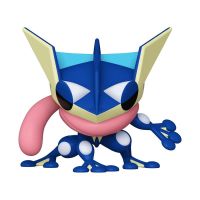 figura funko pop jumbo greninja pokemon 226 mm