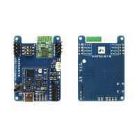 matek systems mr24-30-tx mlrs mavlink 24ghz kit de modulo tx receptor para dron fpv