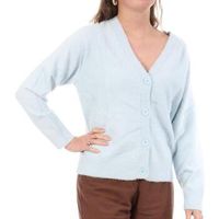 lee cooper chaqueta de punto ocadola para mujer