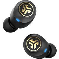 jlab audio jbuds air icon wireless bluetooth earphones - black black