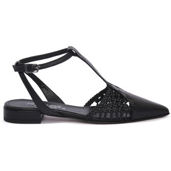 Priv Lab Bailarinas NERO NAPOLE1 para mujer