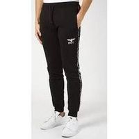 boy london pantalones blu5082 para mujer