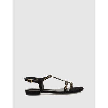 Noa Harmon Sandalias SANDALIA BAY ORO para mujer