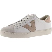victoria zapatillas 1126142 cuarzo para mujer