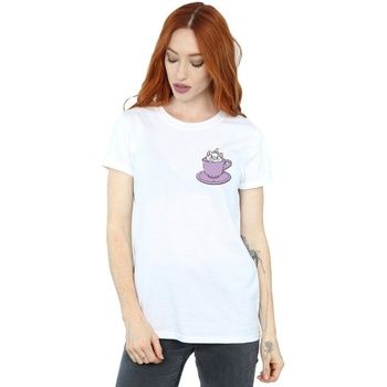 Disney Camiseta Aristocats para mujer