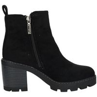 refresh botines botines ante para mujer