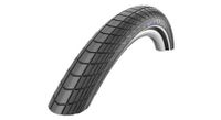 cubierta schwalbe big apple 28x2 15 r guard rigida negra c ref