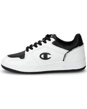 de CHAMPION REBOUND18 2 0 LOW S11470 WW028 BLANCO