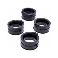colector de admision honda cbr 600 f 91-94 kit tour max