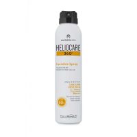 heliocare 360 invisi spy spf50 200 ml