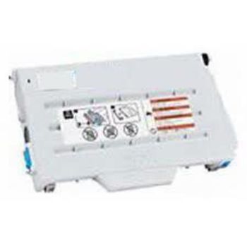 Compatible Cyan Lexmark 15W0900 Toner Cartridge