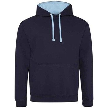 Awdis Jersey Varsity para mujer
