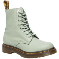 dr martens botas bottines jorge ii cuir souple para mujer