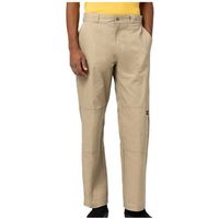 dickies pantalones double knee para hombre