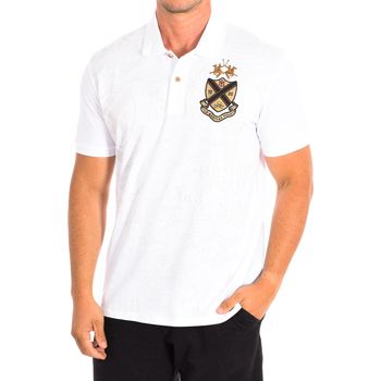 La Martina Polo TMPE30-PK097 para hombre