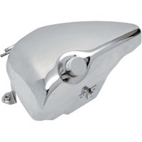 deposito de aceite harley-davidson sportster 97-03 cromo