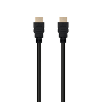 cable ewent ec1321 hdmi am - hdmi am 21 18m alta velocidad