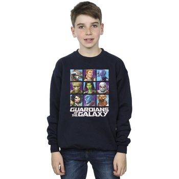 Marvel Jersey BI18728 para niño