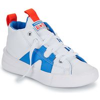 converse zapatillas altas chuck taylor all star ultra para nina