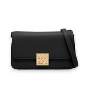 ax armani exchange para mujer xw002171af19895uc001 bolso amy negro osfa casual poliester