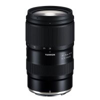 objetivo tamron 28-75mm f28 di iii vxd g2 montura nikon z