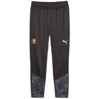 puma pantalon chandal stade rennais 2324 para hombre