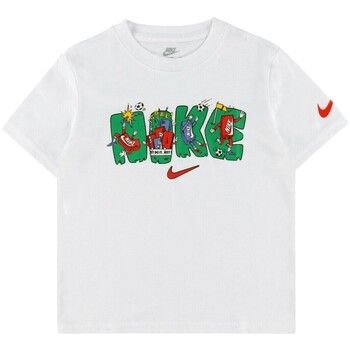 Nike Camiseta 86N988 para niño