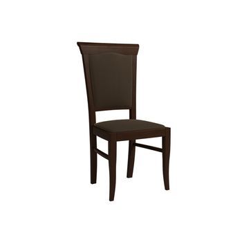 Silla Sparks 157, Tapiz, De Madera, Madera, 97x45x40cm