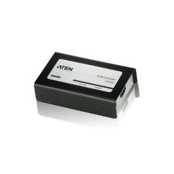 Receptor extensor HDMI ATEN VE800AR 1080p 60m Cat 5