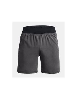 Pantalón de Fitness Under Armour Fleece Jogger Mujer Negro