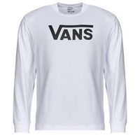 vans camiseta manga larga vans classic ls tee para hombre