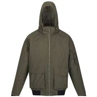 regatta cazadora faizan para hombre