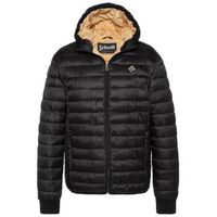 schott abrigo de plumas expresso para hombre
