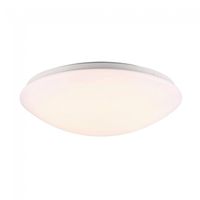 plafon led para banos con sensor ask 36 18w