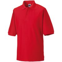 jerzees colours polo 539m para hombre