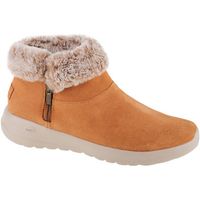 skechers botines on the go joy-savvy para mujer