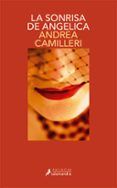 la sonrisa de angelica (serie montalbano 21)