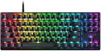 teclado razer huntsman v3 x tenkeyless purple switch espanol rz03-05021700-r311