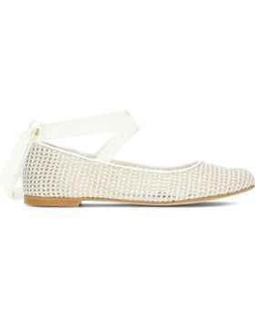 de OCA LOCA SHOES BAILARINAS L9001 BEIGE