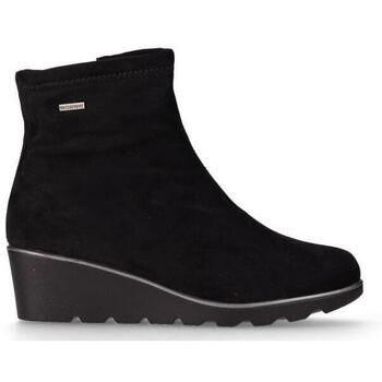 Chika 10 Botines ST AZULADO 04 para mujer