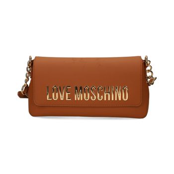 Love Moschino Bolsos Mujer - Marrón Talla Os
