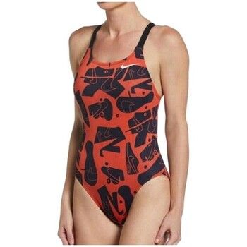 Nike Bañador Fast Back para mujer